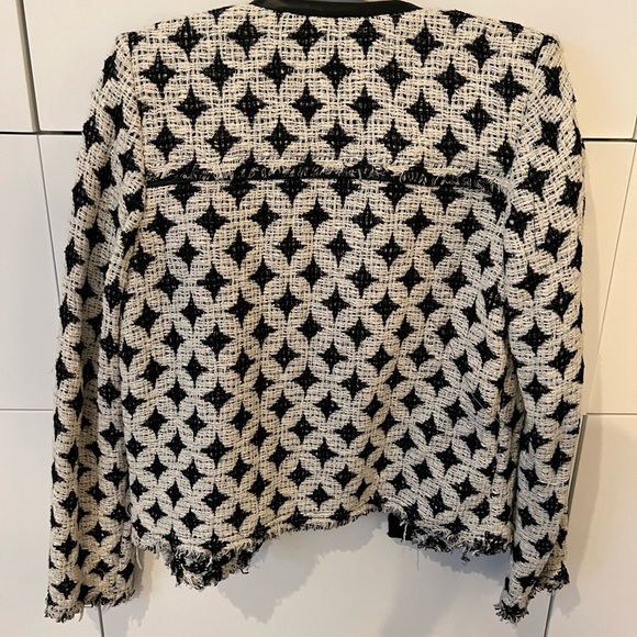 Iro jacket 38 - Picture 4 of 4